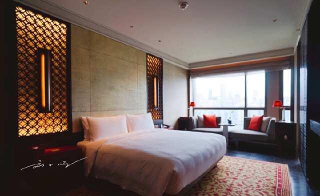 洲际集团旗下最高端酒店品牌全国仅三家重庆有香港上海没有澳门太阳集团官网(图4)