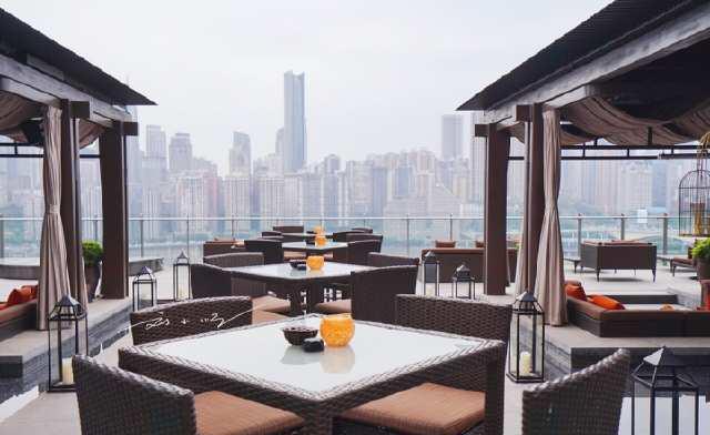 洲际集团旗下最高端酒店品牌全国仅三家重庆有香港上海没有澳门太阳集团官网(图6)